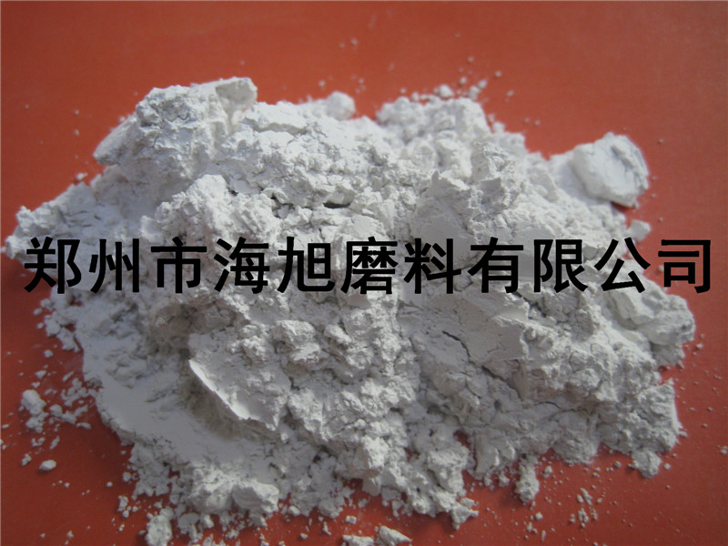 电熔氧化铝/白刚玉微粉#1200