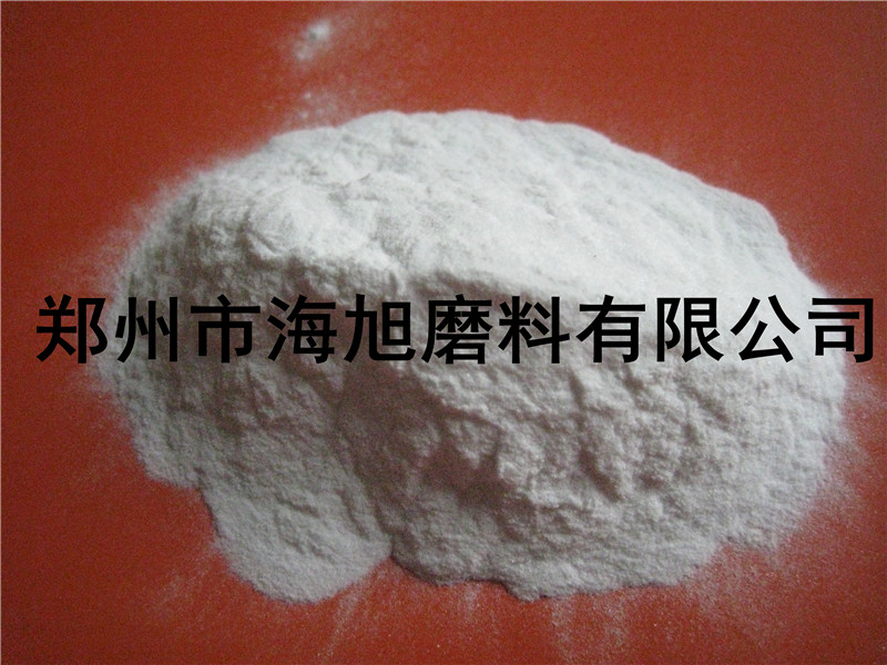 电熔氧化铝/白刚玉微粉#280