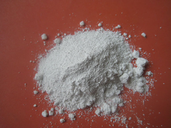 白刚玉磨料的应用及裂纹的处理方式