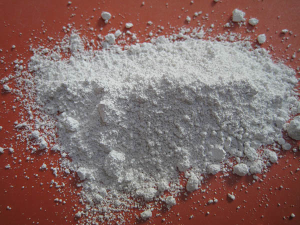 白刚玉微粉具有哪些物理性质