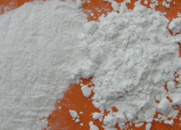 白色氧化铝W1.5